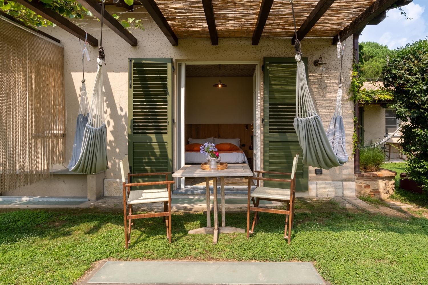 Olimagio Farm Stay With Animals And 25M Pool, Beach At Cycling Distance Pietrasanta Extérieur photo